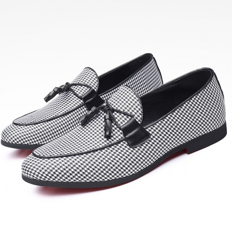mens loafers for prom