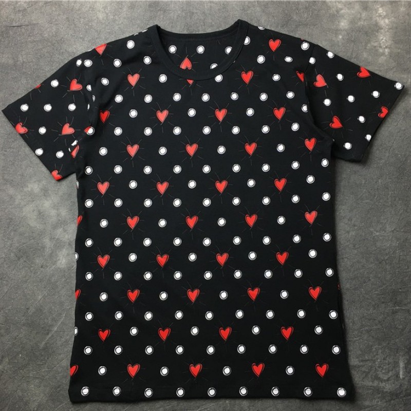 Dots T-Shirt