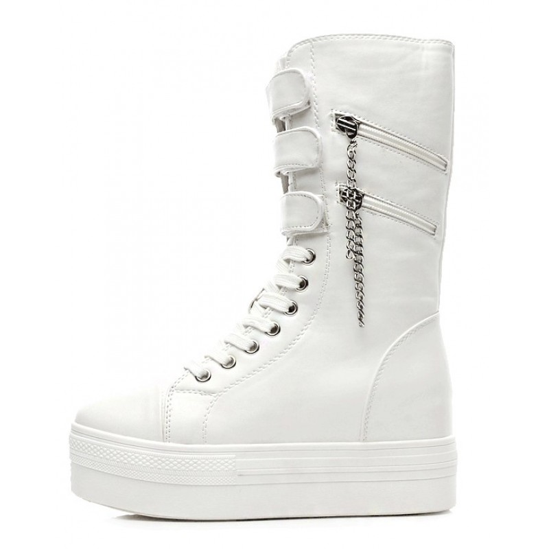 high top sneakers boots