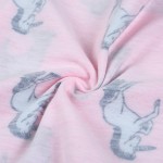 Blue Pink White Unicorns Sleeveless T Shirt Cami Tank Top 