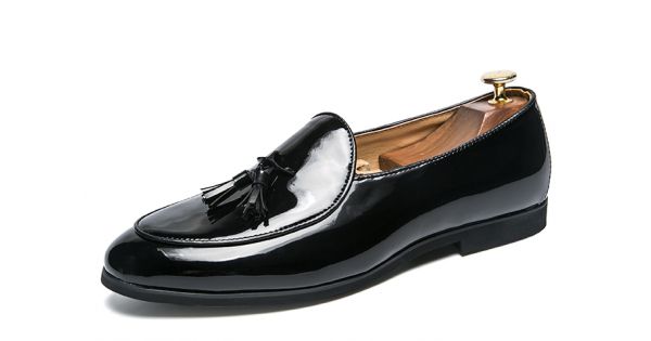 Dreamy Flat Loafers - 1A5T0M