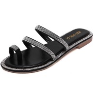 Fancy flip flop outlet sandals