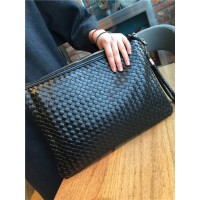 HipHopCloset Envelope Clutch Purse