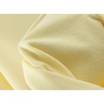 Yellow White Rabbit Long Sleeve Sweatshirts Tops