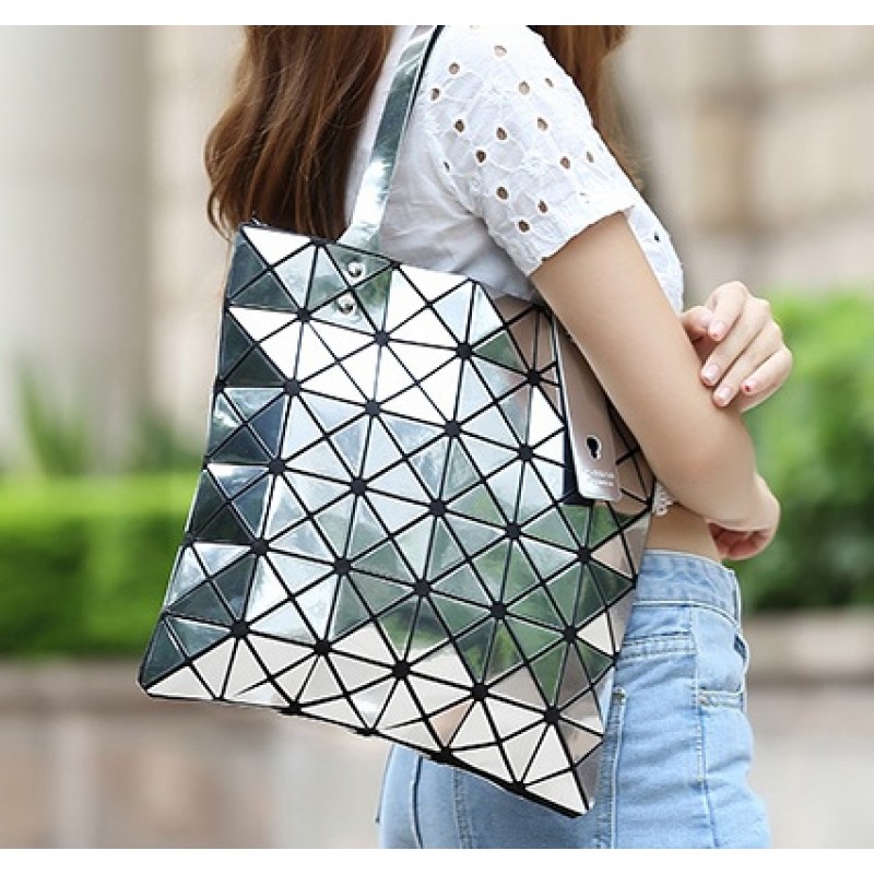 Gear New Shoulder Tote Hand Bag Abstract Colorful 4454119GN