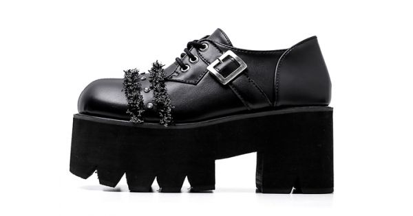black-lace-up-grunge-punk-rock