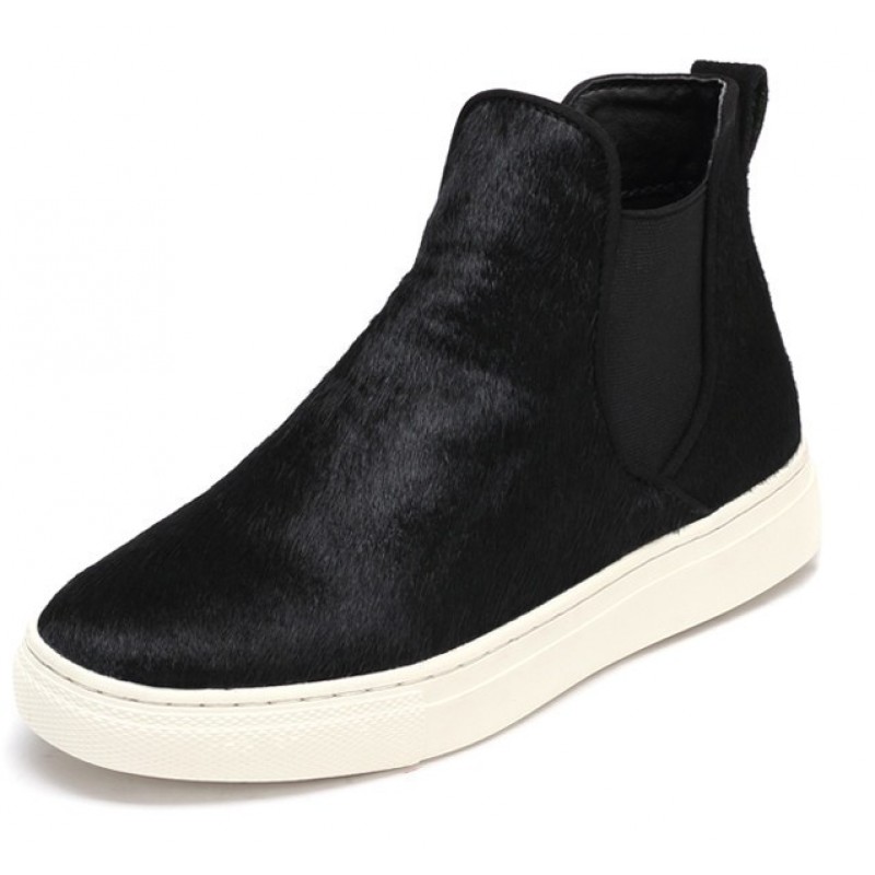 Top Chelsea Ankle Boots Sneakers Shoes