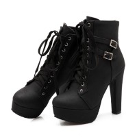 High top heels hotsell