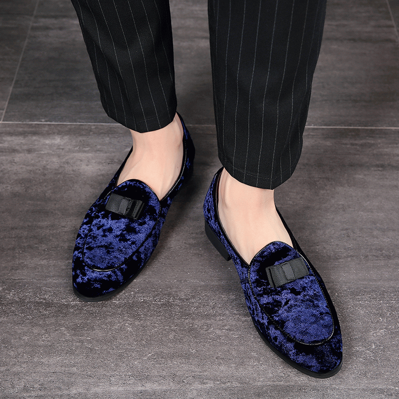 flat loafers mens