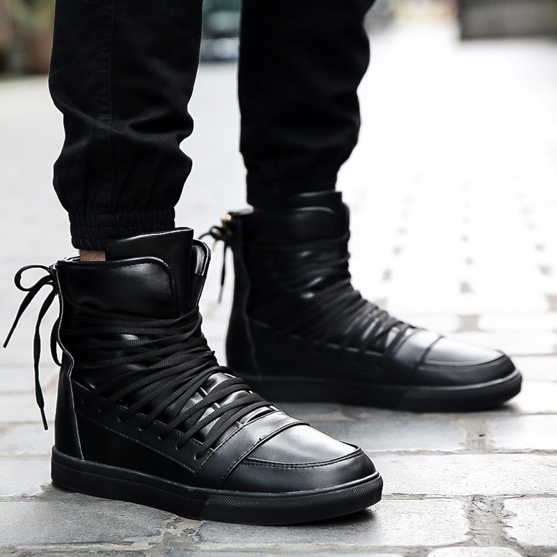 Top Mens Sneakers Shoes Boots