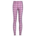 Pink Chocolates Yoga Fitness Leggings Tights Pants