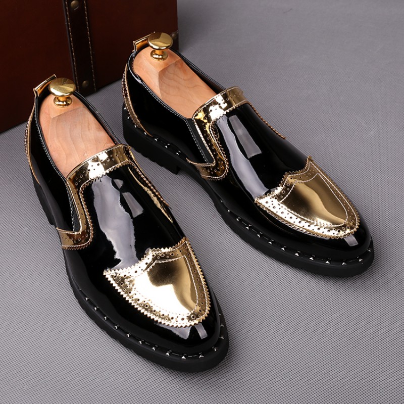 Mens Gold Dress Loafers | peacecommission.kdsg.gov.ng
